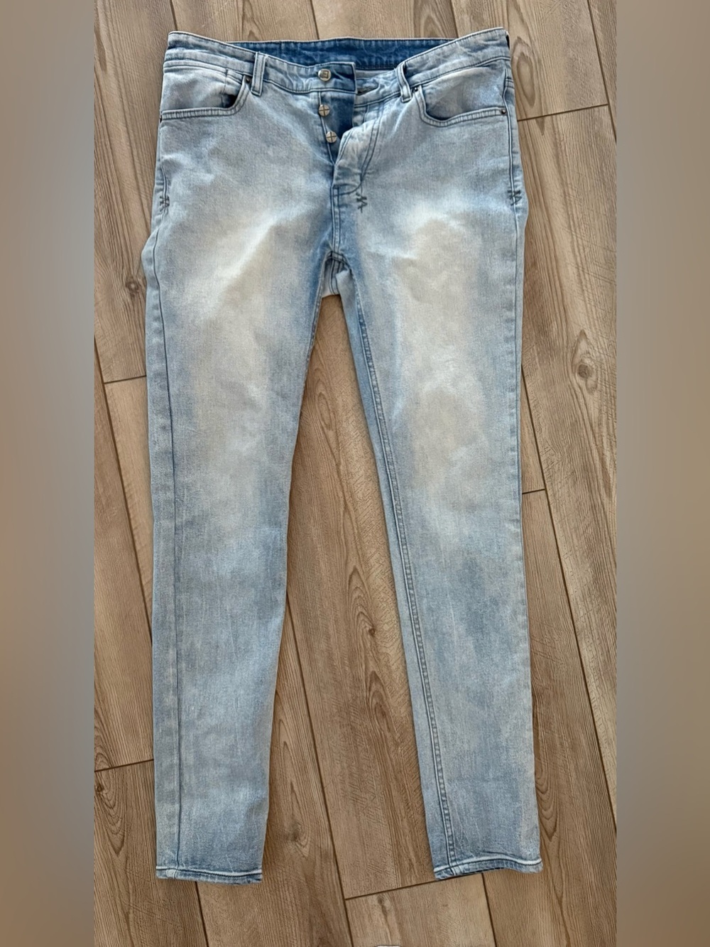 Ksubi jeans